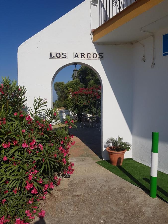 Hostal Los Arcos, foto 2