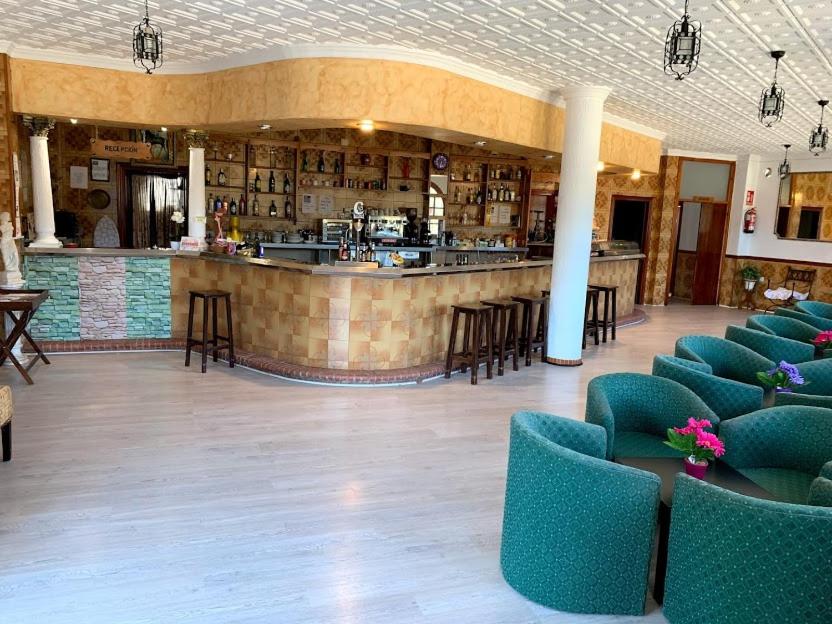 Hostal Los Arcos, foto 5