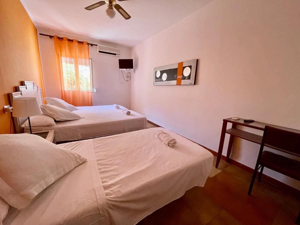 Hostal Los Arcos, foto 3